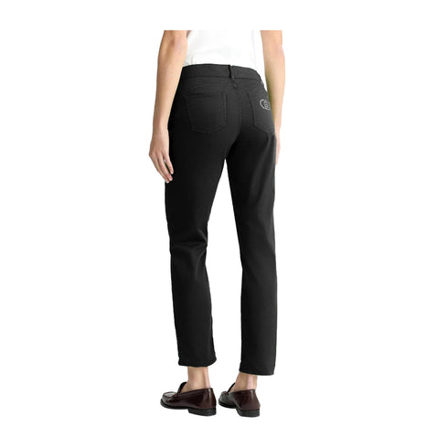 Liu Jo Pantaloni Pantalone Donna skinny Monroe 26 - Francavilla Moda